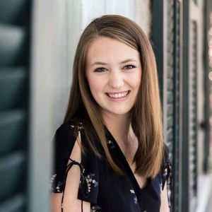 Meet your Posher, Grace